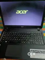 Acer core i3 6th 256gb ssd