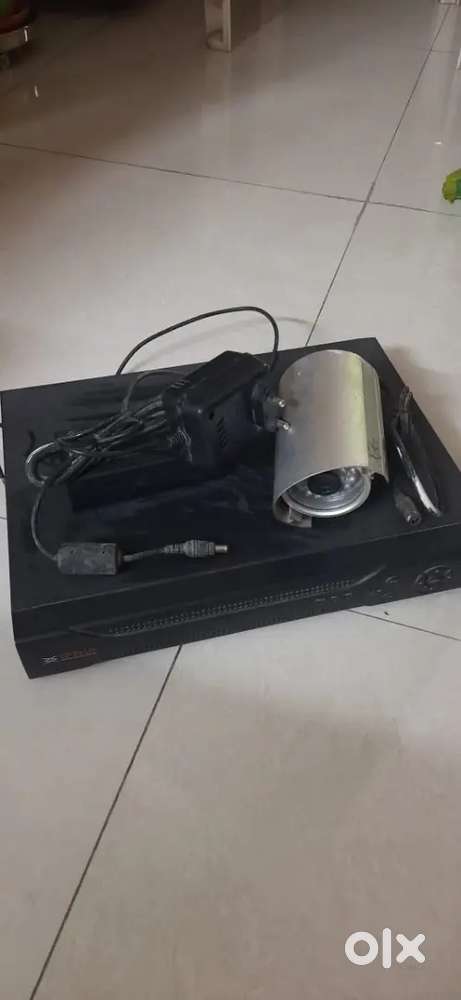 Miscellaneous house hold items