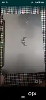 ASUS LAPTOP TUF F17