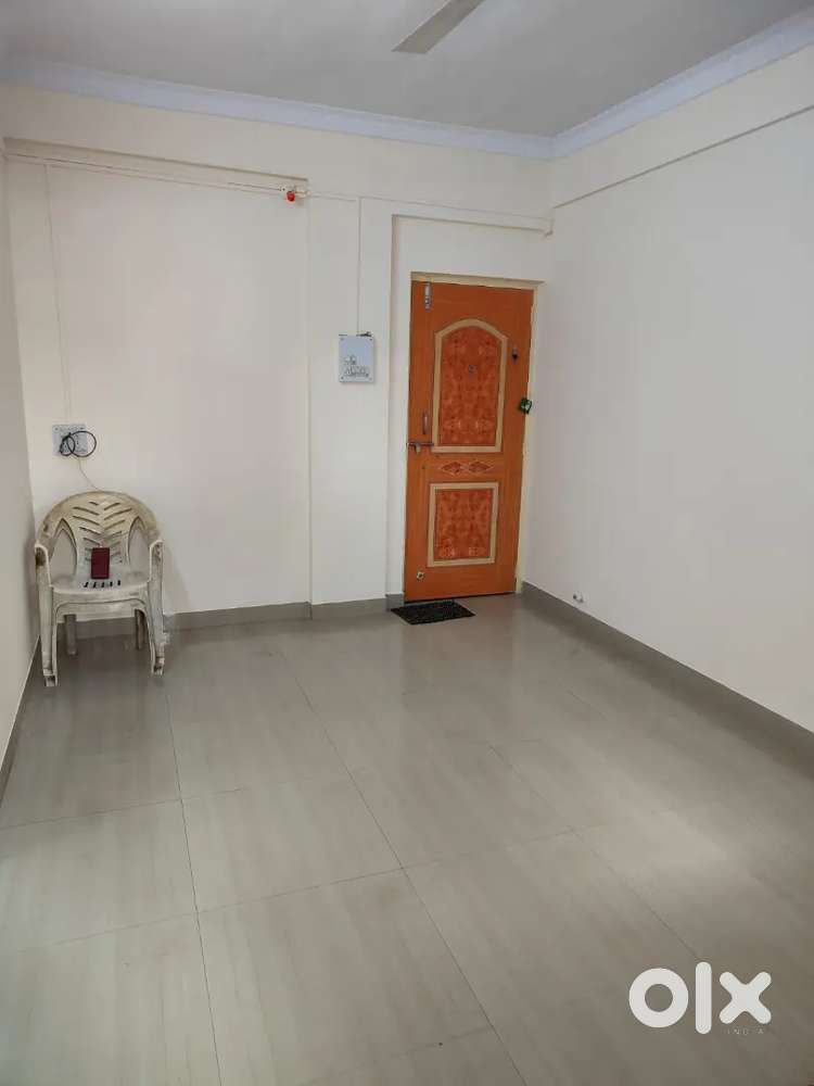 2 bhk flat on rent at chakan