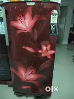 Fridge in good working condition