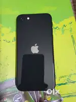 I phone se 2020