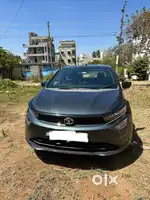 Tata Altroz 2020 Petrol Well Maintained