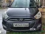 Hyundai i10 2011 Petrol 48000 Km Driven