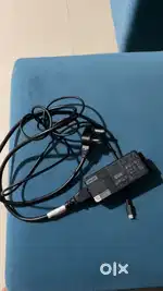 Lenovo c type charger