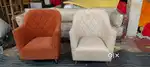Accent chairs