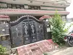 1 bhk spacious ground floor apartment for rent for family