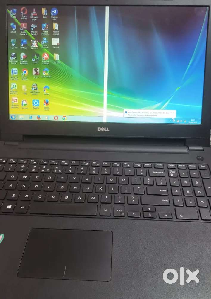 Dell Inspiron 1500