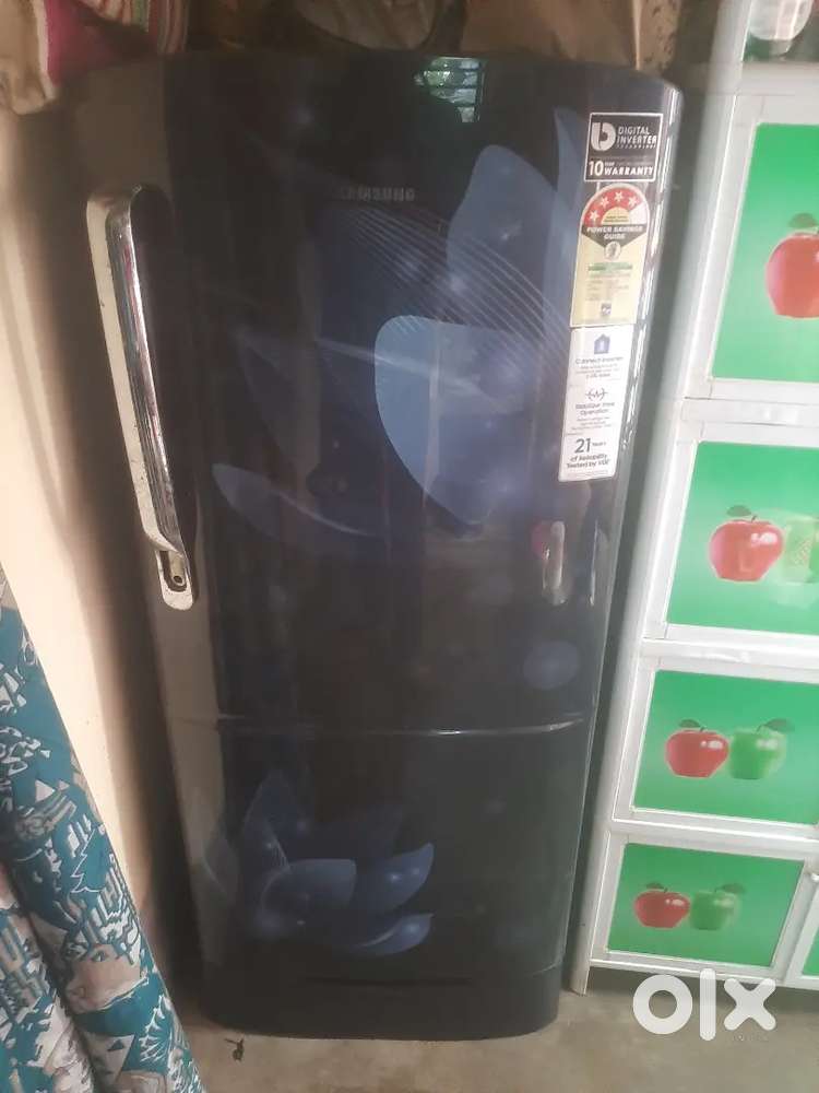 Samsung 190 ltr