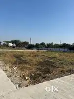 Residential Zone Bungalow plot for sale at Vadgaon Jambhul