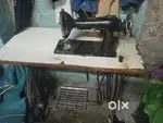 Tailoring machine double part sell