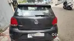 Volkswagen Polo 2017 Petrol Well Maintained