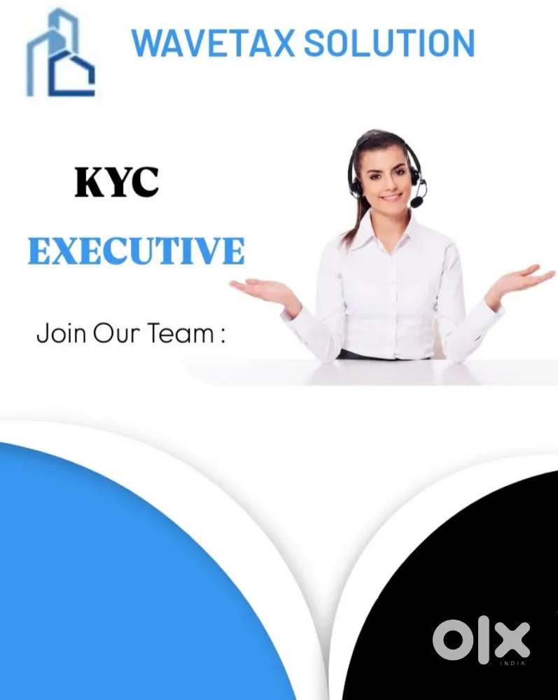 Kyc Executive