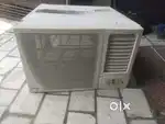 Godrej window AC 1,5 tan muktsar