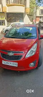 Chevrolet Beat