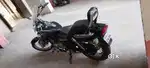 Bajaj Avenger Cruise 220 (25/11/2016)