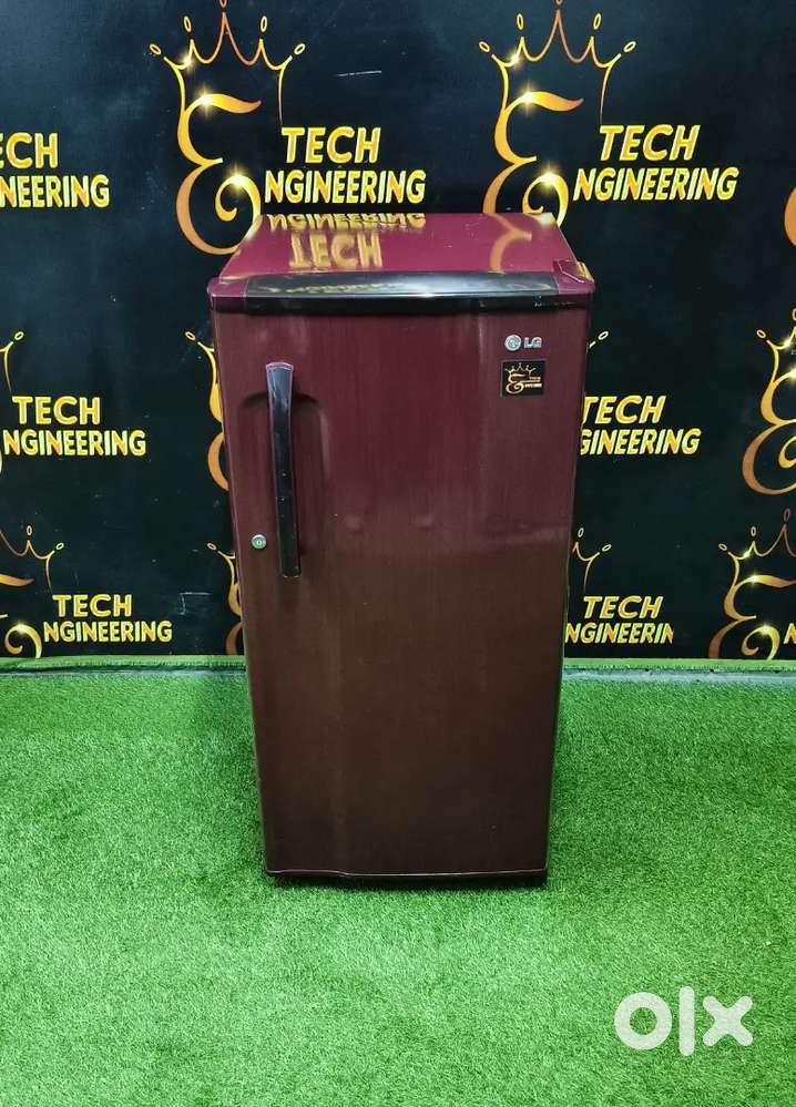 Refurbished Refrigerator