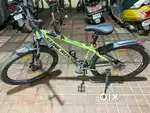 Suncross cycle (barely used)(non gear)