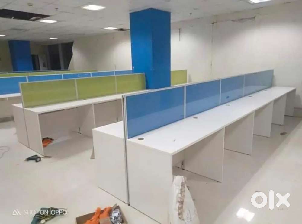 Brand new modular office workstation direct factory price