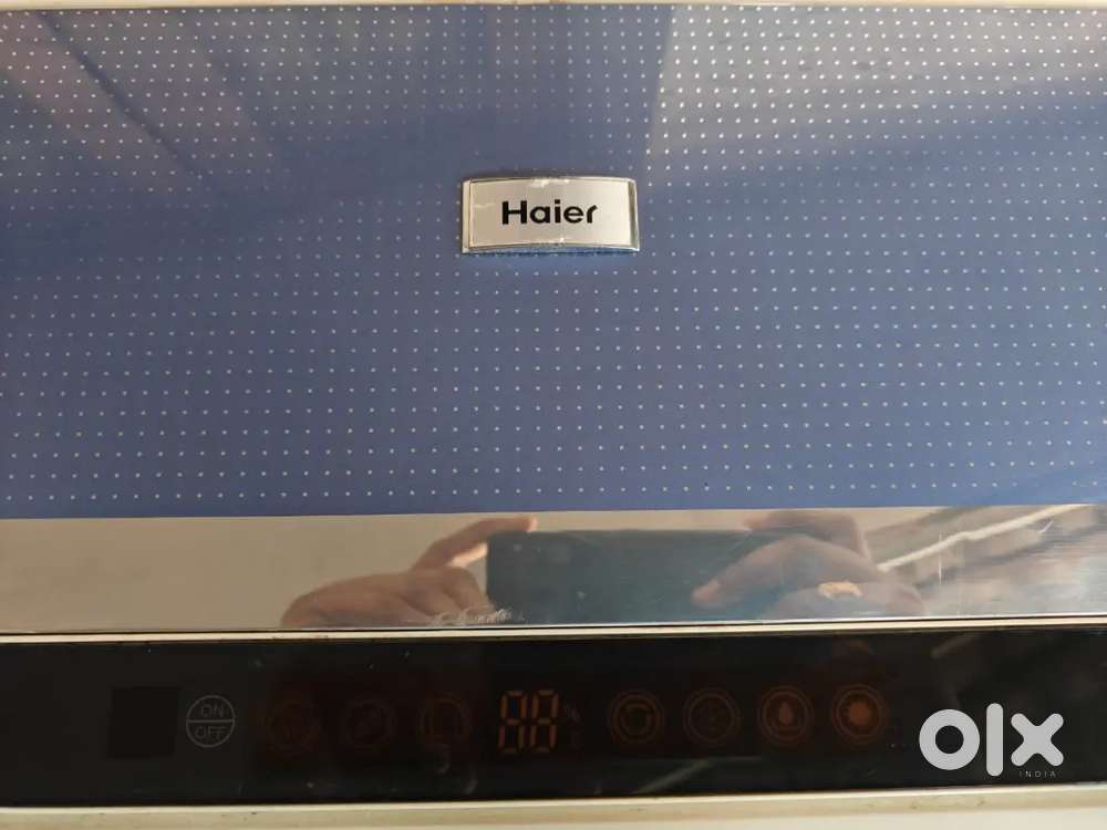 HAIER SPLIT AC