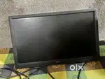 Dell का Monitar