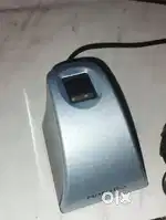 Mantra L1 fingerprint device