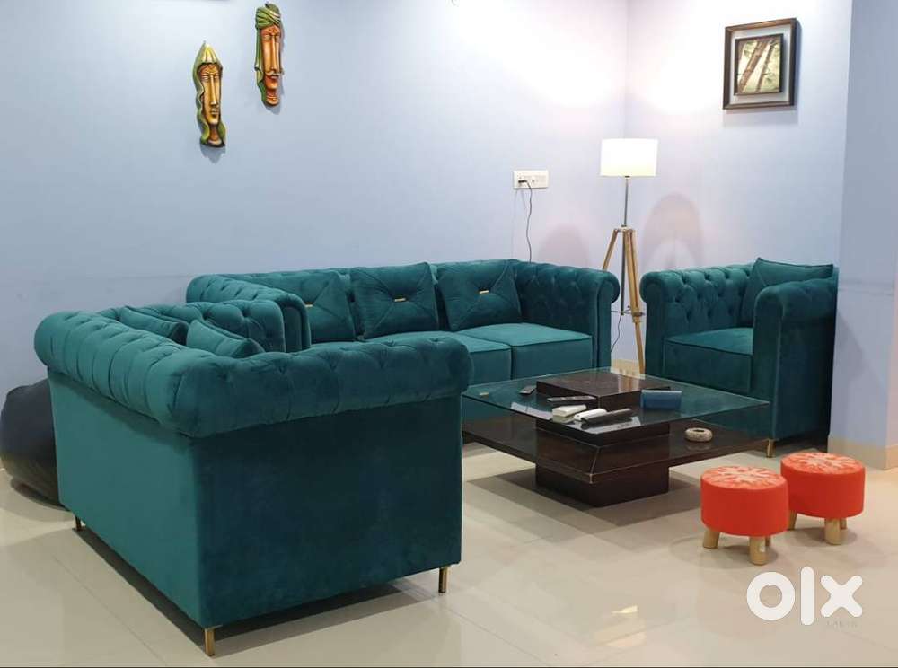 today special buying new double bed without box .3800