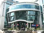 Commercial back office available for rent in Hazratganj Lucknow