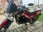 Tvs star City, 2021 ka modal