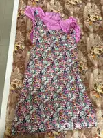 Fancy short dress