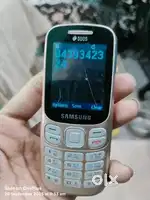 Samsung keypad mobile only network issue
