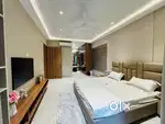 Premium amenities 3BHK project launched in vadgaon kh in sinhagad road