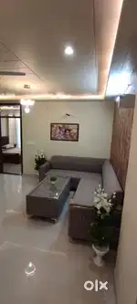 3 bhk luxurious flat at vaishali Nagar pink city