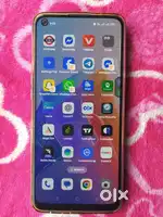 F21 Pro 5G     GB 128. RAM.   8