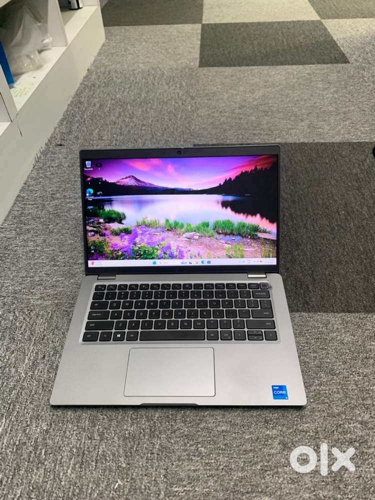 Dell Latitude 5420 / 11th gen / core i5 / 16GB-512GB / Charger / WRNTY