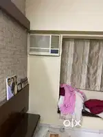Window AC Hitachi Brand