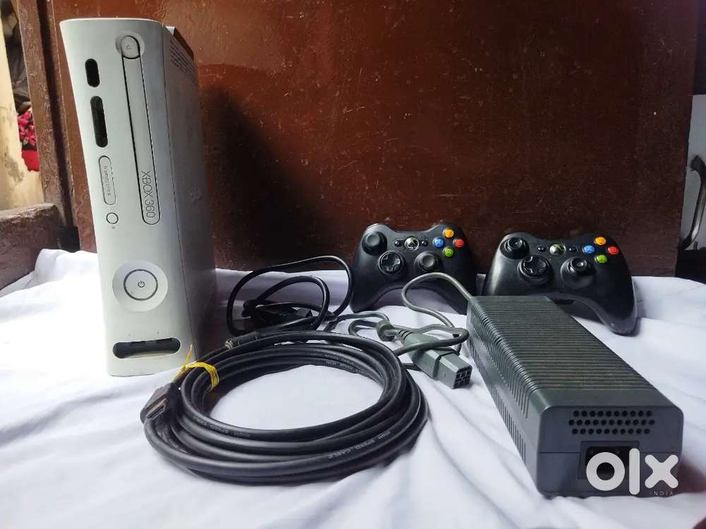 Xbox 360 Console