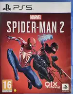 Marvel spider man