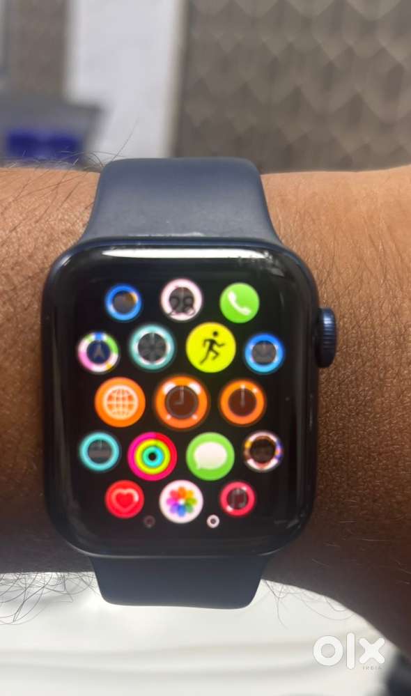 Apple watch series 6 - 40mm - LTE