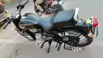 New bike sale