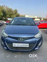Hyundai i20 2012-2014 Asta Optional with Sunroof 1.2, 2013, Petrol