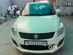 Maruti Suzuki Swift 2017