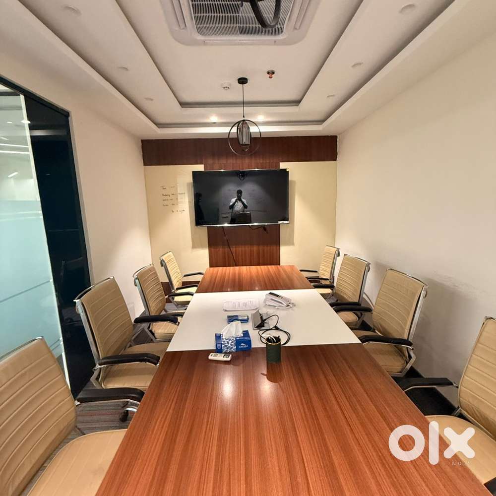 Brand new office space available for lease