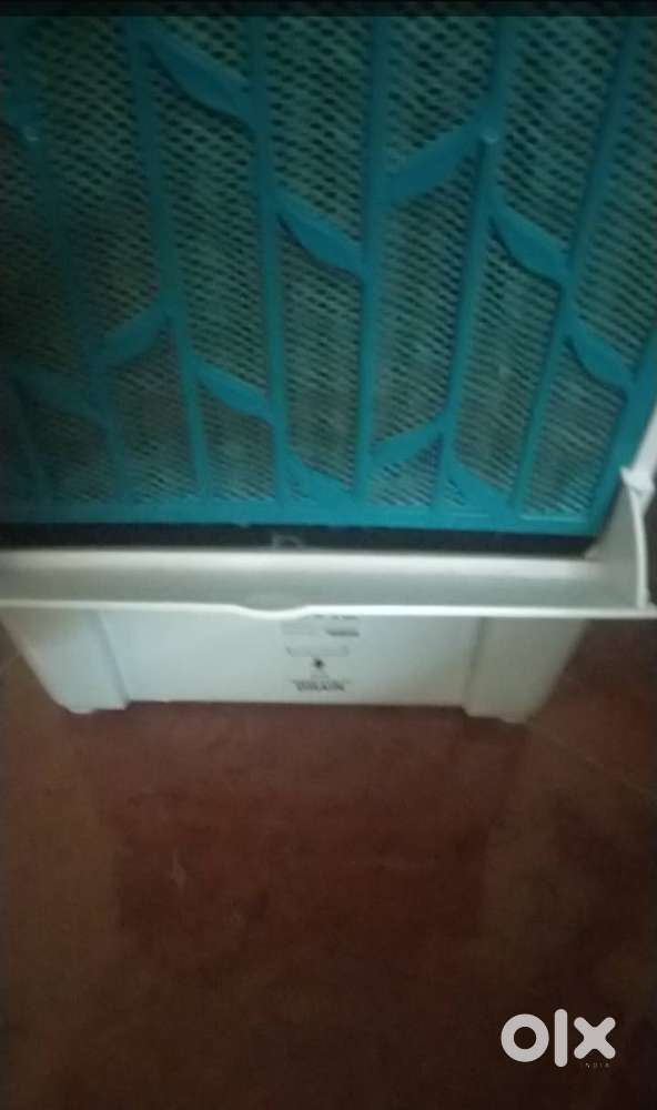 SYMPHONY PERSONAL AIR COOLER DIET 12 T