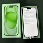 iPhone 15  128GB  Excellent Condition  Best Price