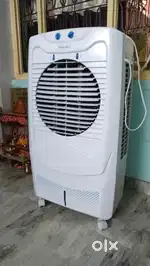 Selling Bajaj Cooler in New condition- fixed price