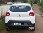 Renault KWID automatic 2018 petrol 33000km run