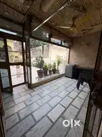 Full furnished