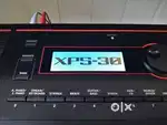 Roland xps 30
