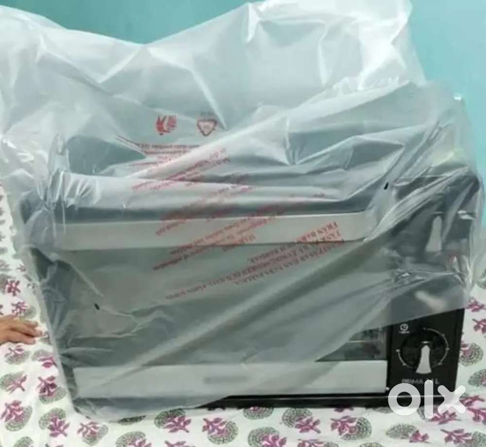 Microwave oven 24 L OTG (Oven,Toaster & Grill)